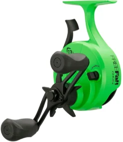 13 Fishing Black Betty Free Fall Ghost Ice Reel Radioactive Pickle L/H 8 13 Fishing Black Betty Free Fall Ghost Ice Reel Radioactive Pickle L/H -Fishing Journey Shop 13 fishing bbffgwrp2 5 lh black betty free fall ghost ice reel 93266.1651258634