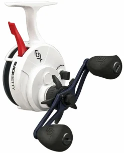 13 Fishing BBFFGWUSA-2.5-LH Black Betty Free Fall Ghost Ice Reel 11 13 Fishing BBFFGWUSA-2.5-LH Black Betty Free Fall Ghost Ice Reel -Fishing Journey Shop 13 fishing bbffgwusa 25 lh black betty free fall ghost ice reel 52398.1651370819