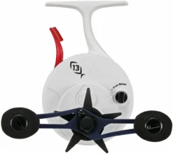 13 Fishing BBFFGWUSA-2.5-LH Black Betty Free Fall Ghost Ice Reel 8 13 Fishing BBFFGWUSA-2.5-LH Black Betty Free Fall Ghost Ice Reel -Fishing Journey Shop 13 fishing bbffgwusa 25 lh black betty free fall ghost ice reel 73848.1651370818
