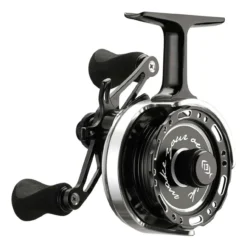 13 Fishing Black Betty 6061 Ice Reels -Fishing Journey Shop 13 fishing black betty 6061 ice reels 15936.1651174415