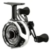 13 Fishing Black Betty 6061 Ice Reels