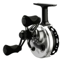 13 Fishing Black Betty 6061 Ice Reels -Fishing Journey Shop 13 fishing black betty 6061 ice reels 66799.1651174415