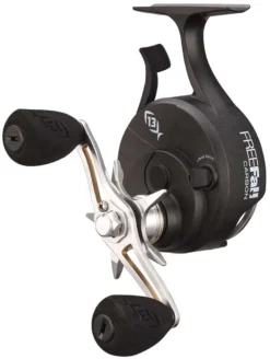 13 Fishing Black Betty FreeFall Carbon Ice Reels -Fishing Journey Shop 13 fishing black betty freefall carbon ice reels 86987.1651426561