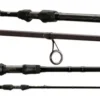 13 Fishing BO22S71M Blackout Spinning Rod - 7 Ft. - Medium
