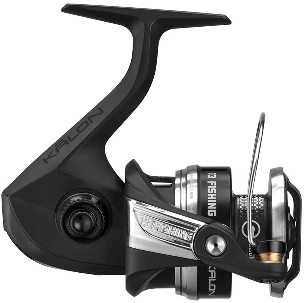 13 Fishing KLA-6.2-4.0 Kalon A Spinning Reel 3 13 Fishing KLA-6.2-4.0 Kalon A Spinning Reel - Image 3