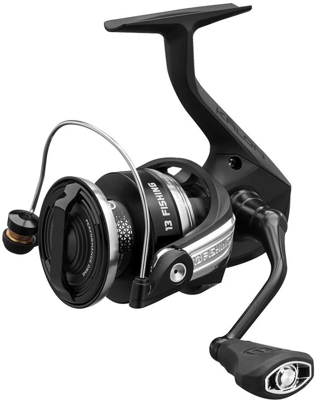 13 Fishing KLA-6.2-4.0 Kalon A Spinning Reel 1 13 Fishing KLA-6.2-4.0 Kalon A Spinning Reel