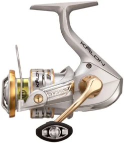 13 Fishing KLC-6.2-2.0 Kalon C Spinning Reel -Fishing Journey Shop 13 fishing klc 62 20 kalon c spinning reel 74506.1651417722