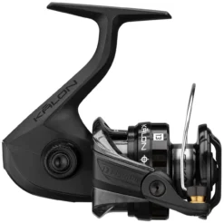 13 Fishing KLO-5.2-4.0 Kalon O Blackout Spinning Reel -Fishing Journey Shop 13 fishing klo 52 40 kalon o blackout spinning reel 00105.1651417726