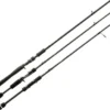 13 Fishing Muse Black Rods