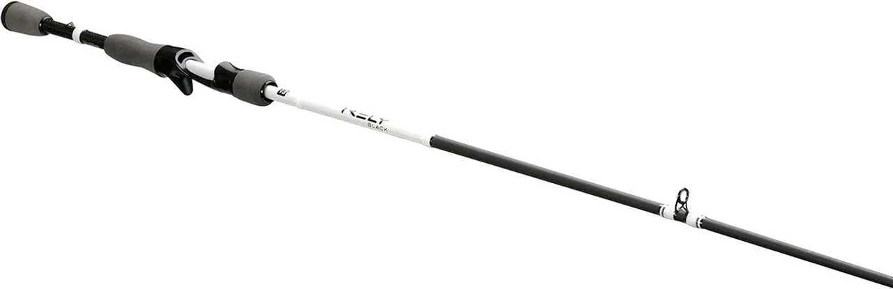 13 Fishing Rely Black 2 Casting Rods 4 13 Fishing Rely Black 2 Casting Rods - Image 4