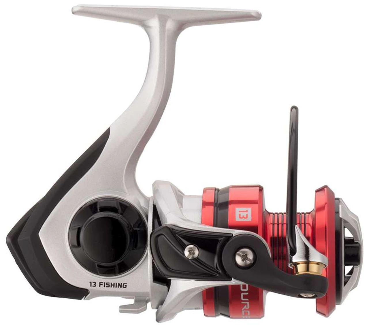 13 Fishing Source F Spinning Reels 4 13 Fishing Source F Spinning Reels - Image 4