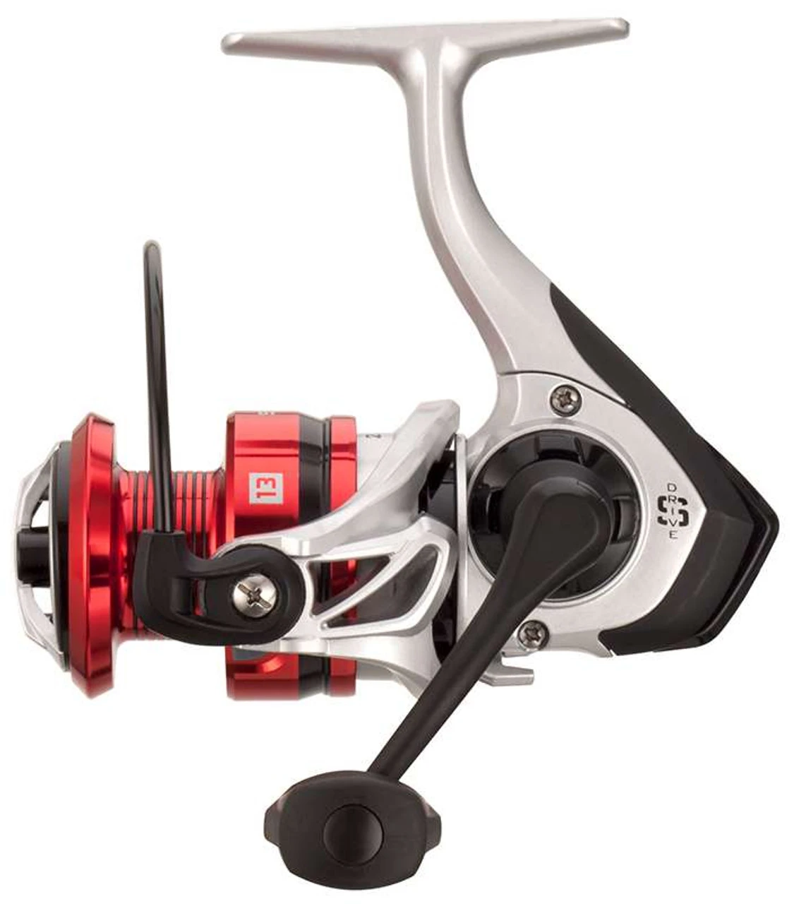 13 Fishing Source F Spinning Reels 2 13 Fishing Source F Spinning Reels - Image 2