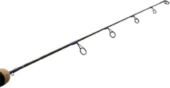 13 Fishing WN3-24UL White Noise Ice Rod - 24 In. -Fishing Journey Shop 13 fishing wn3 24ul white noise ice rod 78063.1651258650