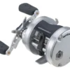 Abu Garcia Ambassadeur S Round Baitcasting Reels