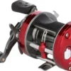 Abu Garcia C3 Carp Special Round Reel