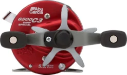 Abu Garcia C3 Carp Special Round Reel 6 Abu Garcia C3 Carp Special Round Reel -Fishing Journey Shop abu garcia c3 carp special round reel 51229.1673531712