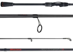 Abu Garcia Fantasista X Spinning Rods