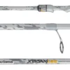 Abu Garcia Jordan Lee Spinning Rods