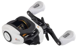 Abu Garcia MAX4PRO-L-C Max Pro Low Profile Reel