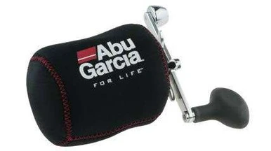 Abu Garcia Neoprene Reel Covers 1 Abu Garcia Neoprene Reel Covers