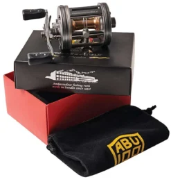 Abu Garcia Pro Rocket Ambassadeur 100 Year Anniversary Reel -Fishing Journey Shop abu garcia pro rocket ambassadeur 100 year anniversary reel 10981.1651417436