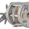 Abu Garcia Pro Rocket Ambassadeur 100 Year Anniversary Reel