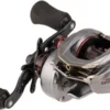 Abu Garcia Revo AL-F Low Profile Baitcasting Reels