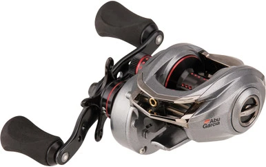 Abu Garcia Revo AL-F Low Profile Baitcasting Reels 1 Abu Garcia Revo AL-F Low Profile Baitcasting Reels