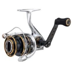 Abu Garcia Revo Premier Spinning Reels
