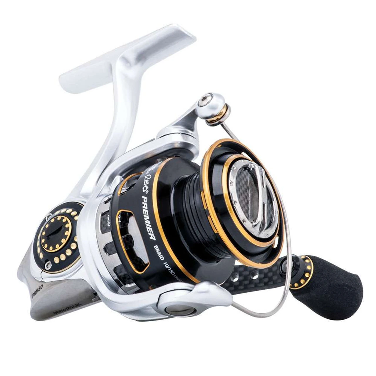 Abu Garcia Revo Premier Spinning Reels 3 Abu Garcia Revo Premier Spinning Reels - Image 3