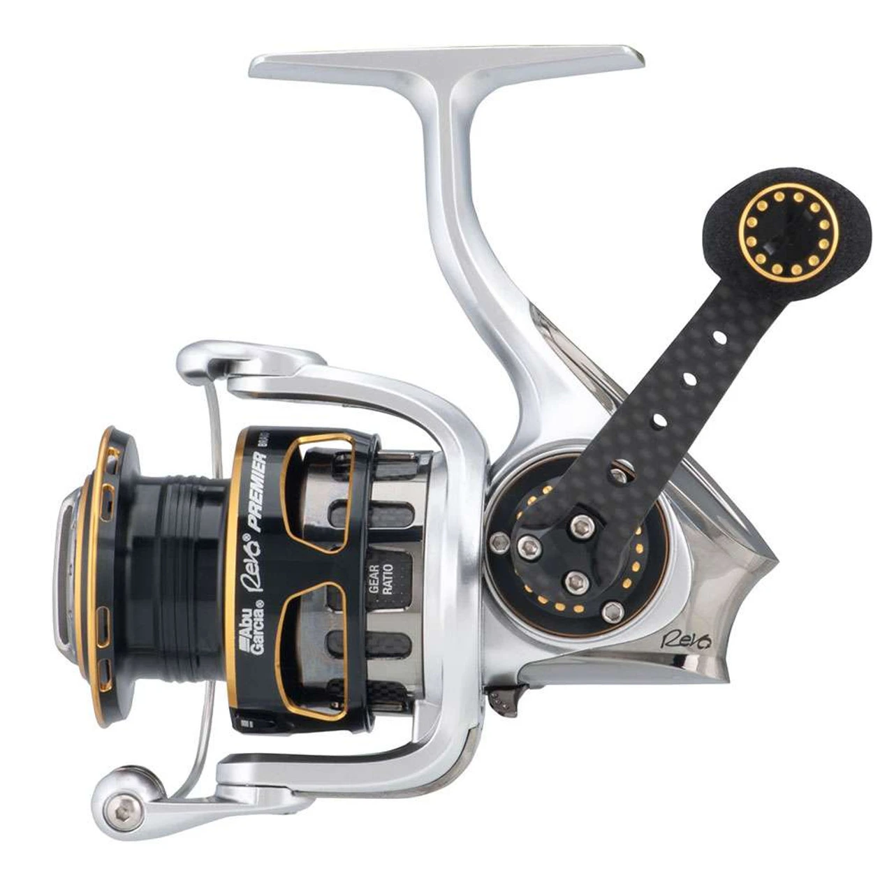 Abu Garcia Revo Premier Spinning Reels 2 Abu Garcia Revo Premier Spinning Reels - Image 2