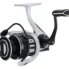 Abu Garcia Revo S Spinning Reels