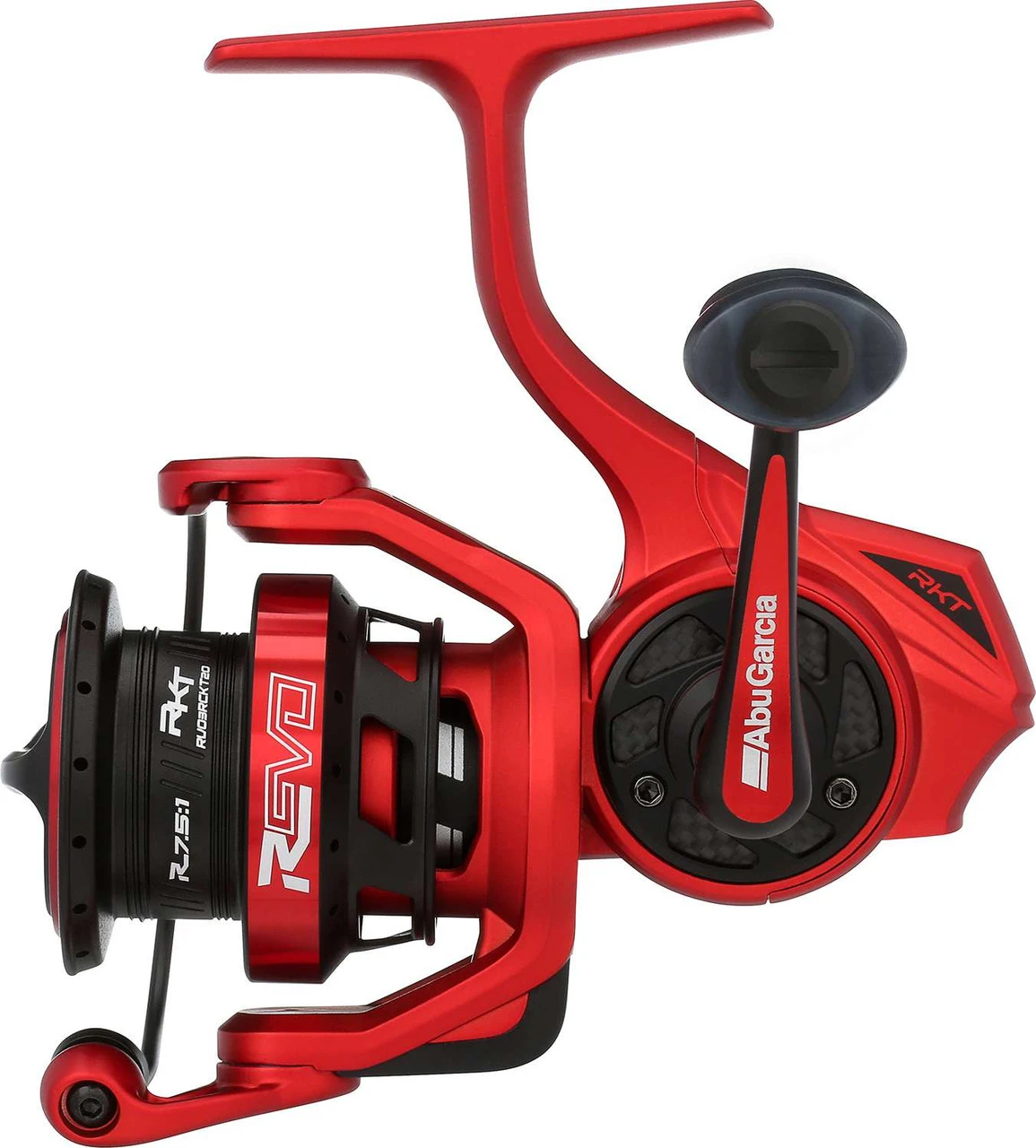 Abu Garcia Revo3 Rocket SP Spinning Reels 3 Abu Garcia Revo3 Rocket SP Spinning Reels - Image 3