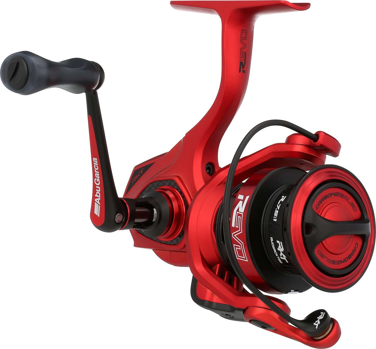 Abu Garcia Revo3 Rocket SP Spinning Reels 4 Abu Garcia Revo3 Rocket SP Spinning Reels - Image 4