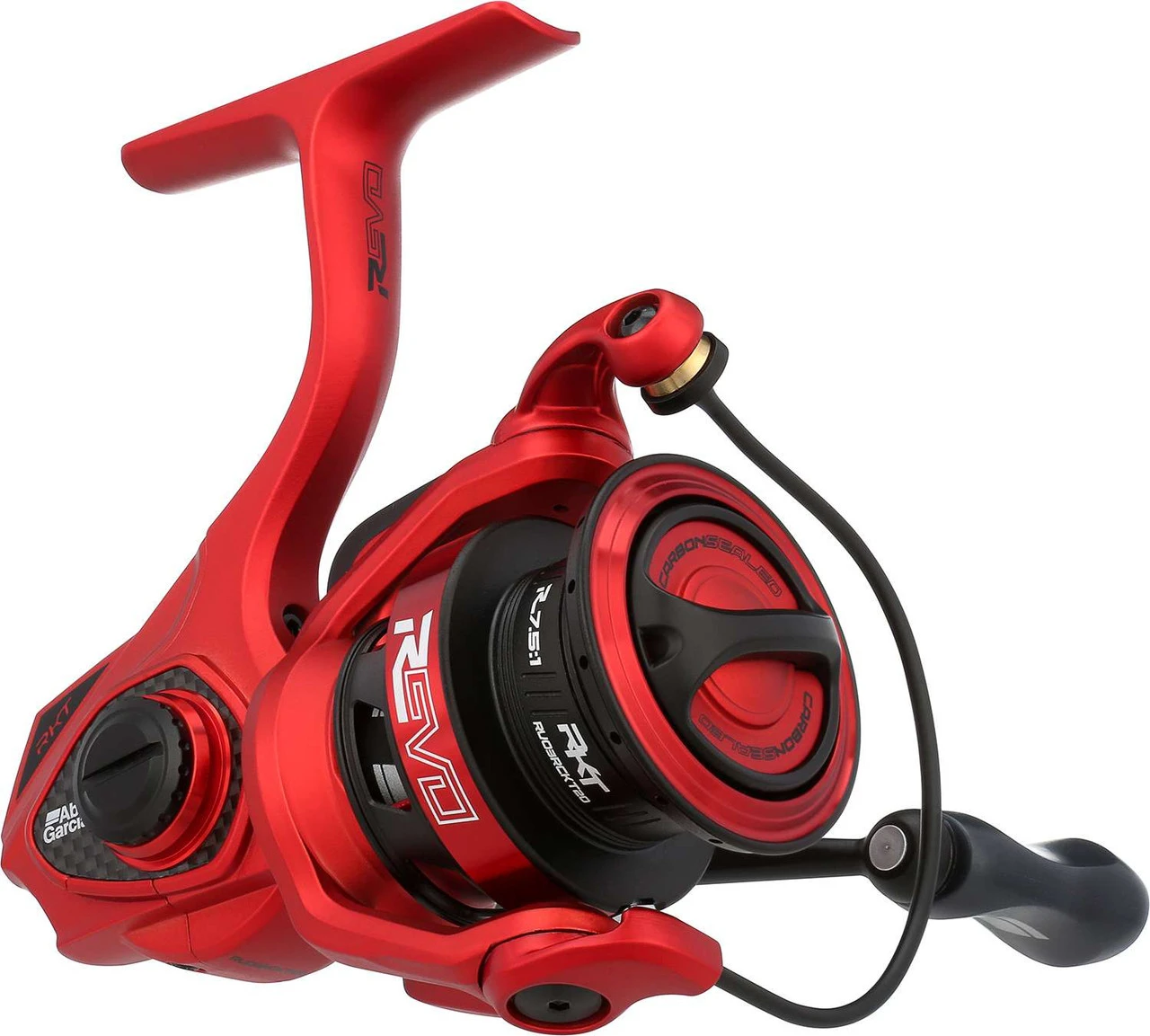 Abu Garcia Revo3 Rocket SP Spinning Reels 1 Abu Garcia Revo3 Rocket SP Spinning Reels