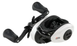 Abu Garcia REVO4-S Revo S Generation 4 Baitcasting Reel