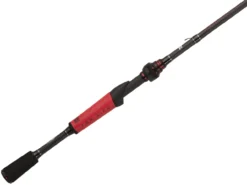 Abu Garcia Vendetta Winn Grip Spinning Rods