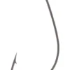 Addya A301-BN Griplock Wide Gap Worm Hook