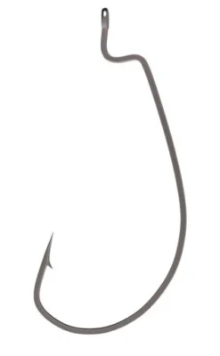 Addya A301-BN Griplock Wide Gap Worm Hook