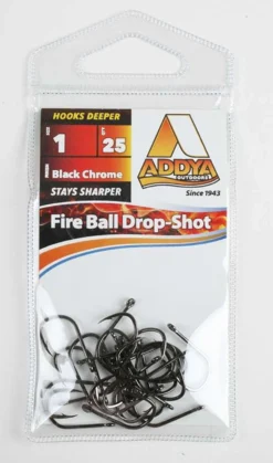 Addya A660-BN Fireball Drop-Shot Hook -Fishing Journey Shop addya a660 bn fireball drop shot hook 58534.1651189458