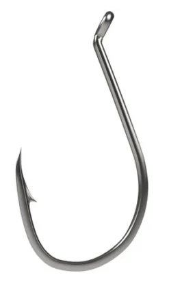 Addya Octopus Hooks Reversed 2X - Freshwater