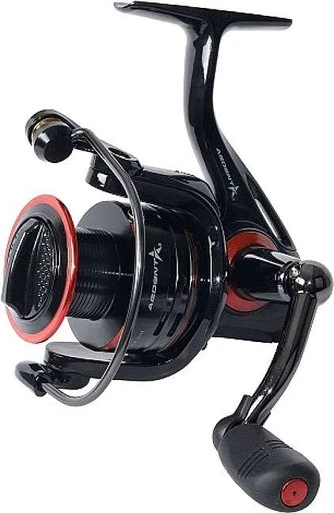 Ardent Finesse Spinning Reels 1 Ardent Finesse Spinning Reels