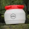BaitMule Liquid Bait Storage Container - 1 Gallon
