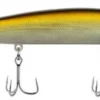 Berkley BHBST112 Stunna Jerkbait - Bronzeback