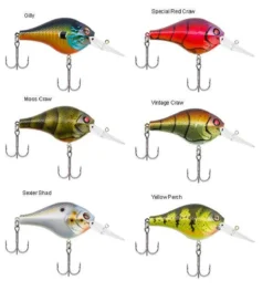 Berkley Digger Crankbait Lures -Fishing Journey Shop berkley digger crankbait lures 01482.1650808642