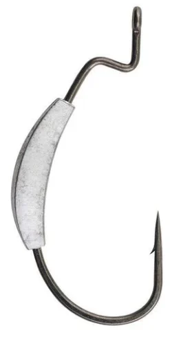 Berkley FSN19WEWGB Fusion19 Weighted EWG Hooks - Size 7/0 4pk
