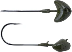 Berkley Fusion19 Football Head