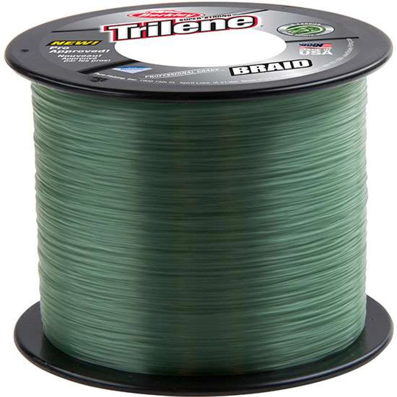 Berkley Trilene Braid Professional Grade 2 Berkley Trilene Braid Professional Grade - Image 2