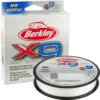 Berkley X9 Braided Line - Crystal