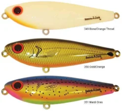 Bomber Badonk-A-Donk Topwater Lures -Fishing Journey Shop bomber badonk a donk topwater lures 06398.1650939890